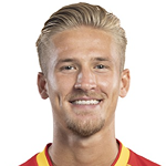 Fredrik Carl Michael Hammar