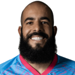 Danilo Fernandes Batista