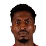 Peter Oladeji Olayinka