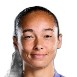 Phallon Abaigeal Tullis-Joyce
