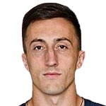 Patrik Mijić