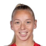 Ella Inez Peddemors