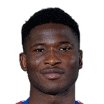 Ousmane Camara