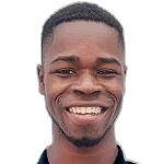 Cristopher Adonis Angulo Caicedo
