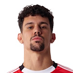 Tomás Lemos Araújo