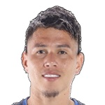 Jordy José Alcívar Macías