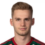 Sergey Pinyaev