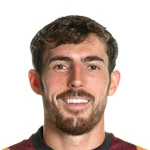 Sam Alan Stubbs
