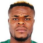 Stanley Bobo Nwabali