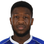 Ebrima Adams