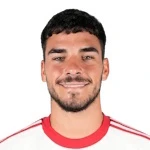Isaac Romero Bernal