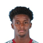 Demarai Ramelle Gray
