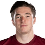 Conor James Coventry