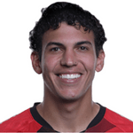 Bruno da Silva Costa Leite