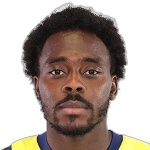 Bright Osayi-Samuel