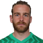 Lee Stephen Burge
