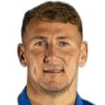 Kyle John McFadzean