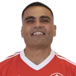 Gabriel Iván Mercado