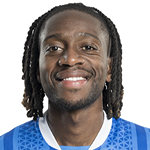 Joris Kayembe Ditu