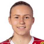 Maria Selina Nicole Henriksson