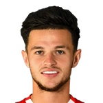 George McEachran