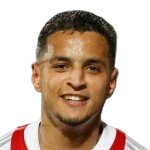 Mohamed Amine Ihattaren