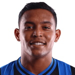 Luis Fernando Muriel Fruto