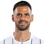 Panagiotis Simelidis