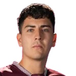 Felipe Sebastián Chamorro Aspe