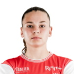 Léa Réjane Andrée Notel