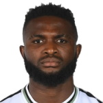 Isaac Success Ajayi
