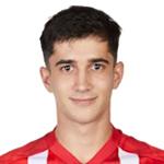 Egor Prutsev