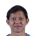 Adam Alis Setyano