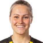 Johanna Elin Svedberg