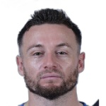 Marc Anthony Klok