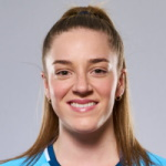 Deborah-Anne De La Harpe