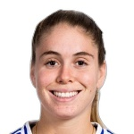 Inès Benyahia