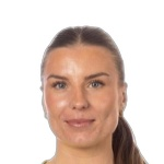 Vera Louise Lillbäck