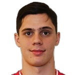 Stefan Leković