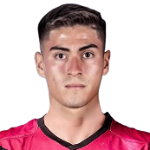 Bruno Rodrigo Poveda Zeballos