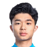 Zhuoyi Lü