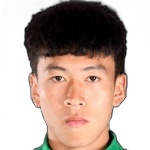 Junchi Xu