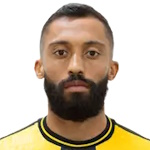 César Henrique Martins