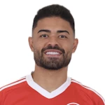 Bruno Vinícius Souza Ramos