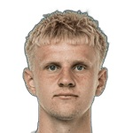 Lukas Emil Kirkegaard