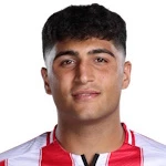 Yunus Emre Konak
