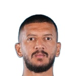 Abdulelah Saad Hamid Al Wahbi Al Malki