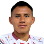 Cristian Aldair Lopez Vedia