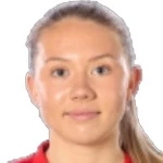Paula Gunilla Sofia Broddner Klingspor