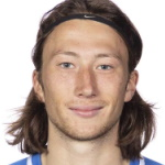 Axel Erik Gustaf Björnström